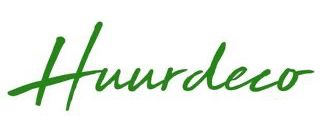 HuurDeco Logo