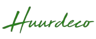 HuurDeco Logo